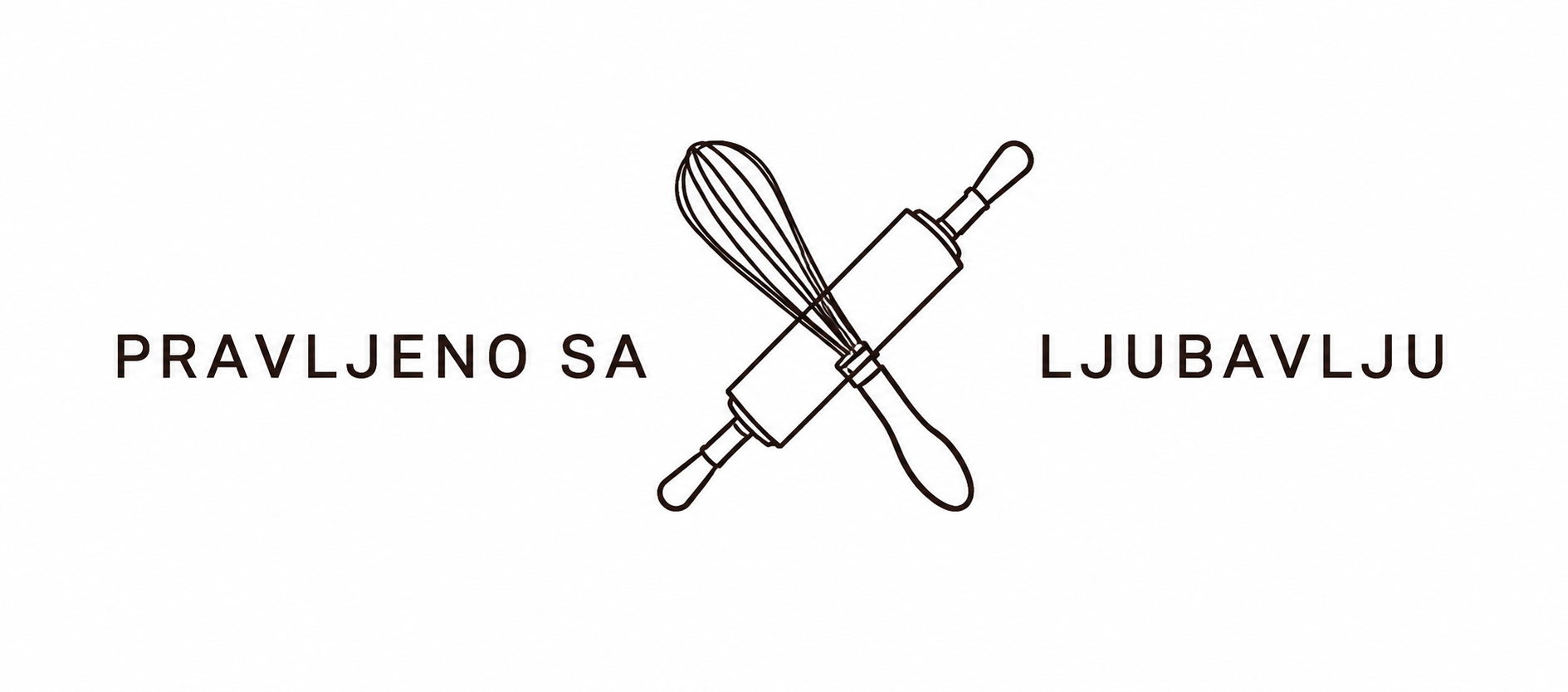 pravljeno sa ljubavlju